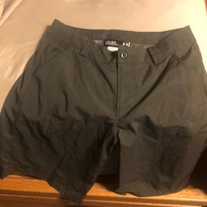 Youth shorts